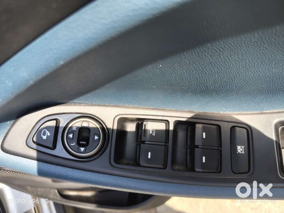 Hyundai I20 Active 1.2 S, 2017, Petrol