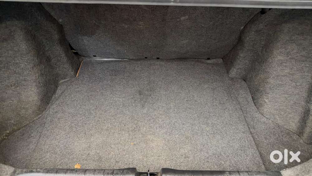 Honda Amaze Vx Cvt Petrol, 2019, Petrol