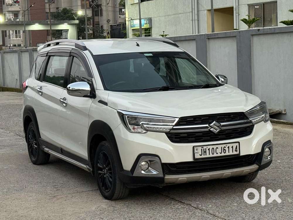 Maruti Suzuki Xl6 1.5 Zeta Mt, 2022, Petrol