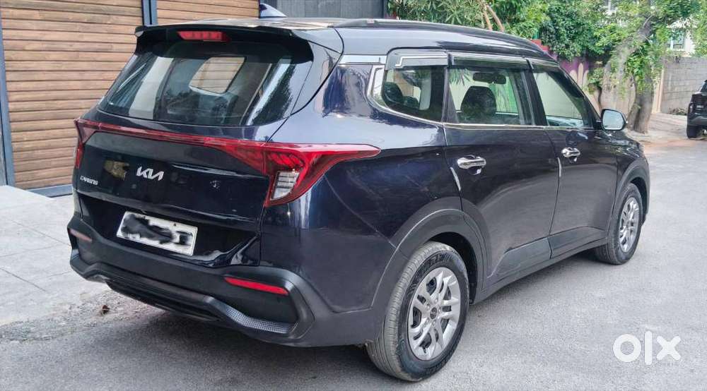 Kia Carens D1.5 6mt Premium 07, 2025, Diesel