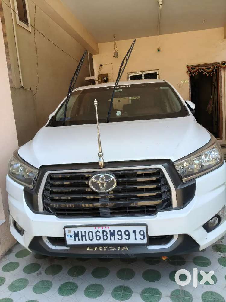 New Car / Top Condition