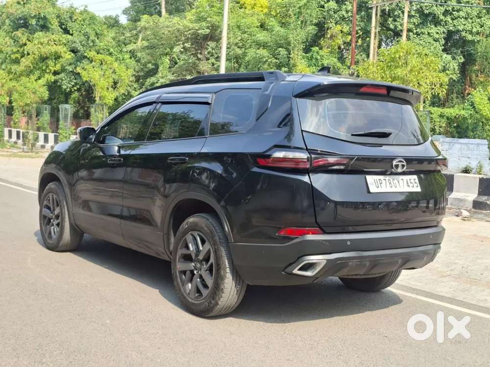 Tata Safari 2.0 Kryotec Xz Plus, 2022, Diesel
