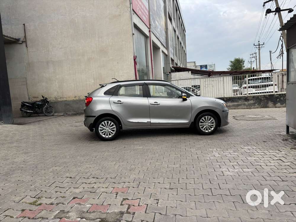 Maruti Suzuki Baleno Delta, 2021, Petrol