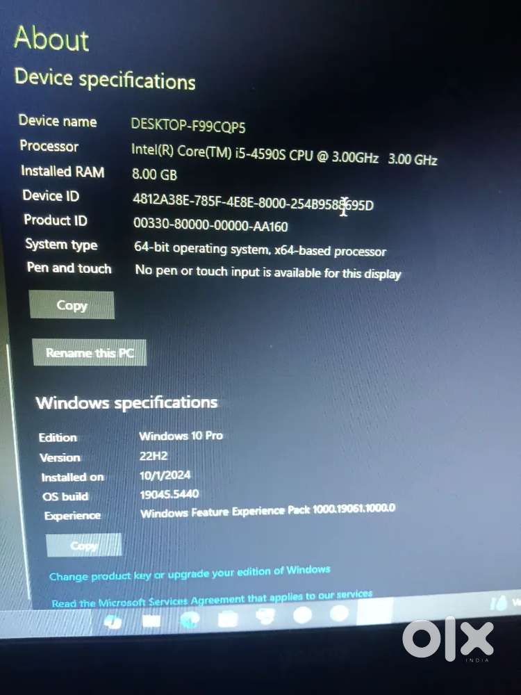Good condition gta 5 low setting 30 fps good workstation