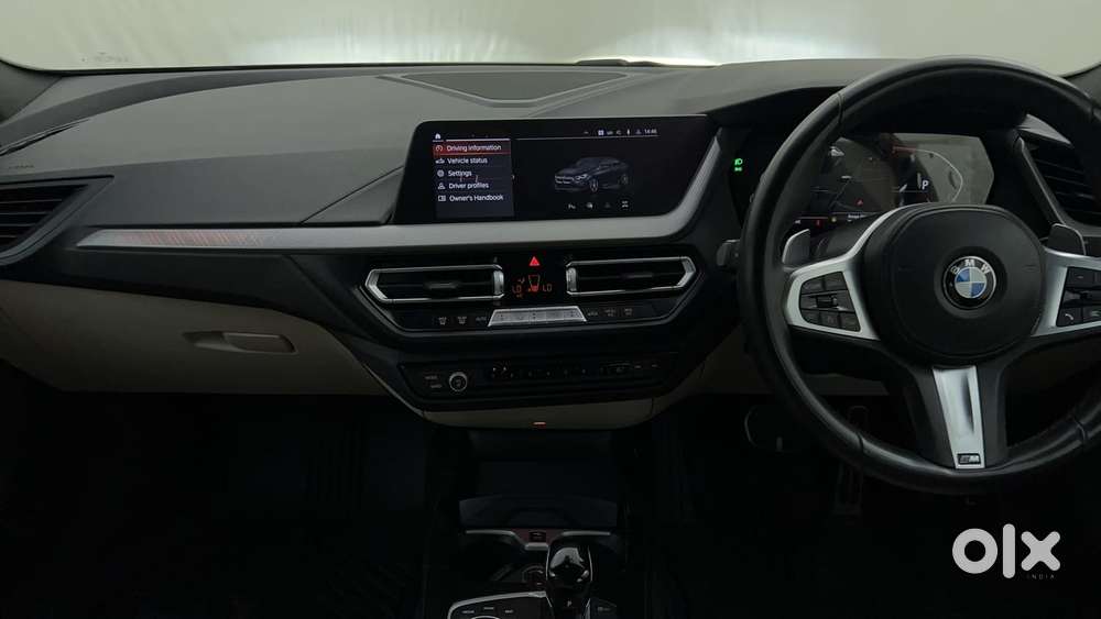 Bmw 2 Series Gran Coupe 220i M Sport, 2023, Petrol