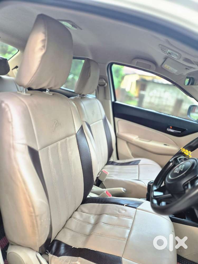 Maruti Suzuki Swift Dzire 1.3 Vxi, 2021, Petrol