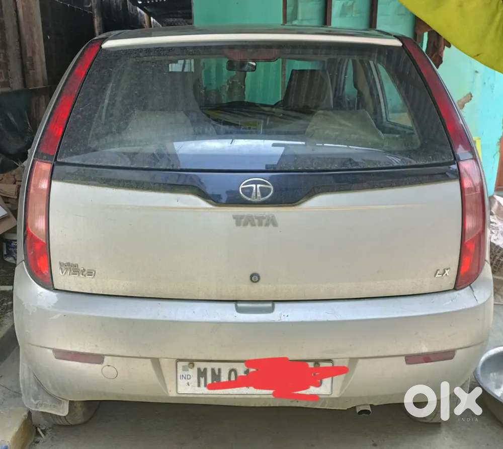 Tata Indica 2013 Diesel 62548 Km Driven