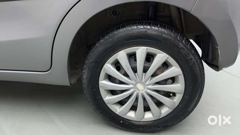 Maruti Suzuki Celerio 1.0 Vxi Amt, 2014, Petrol