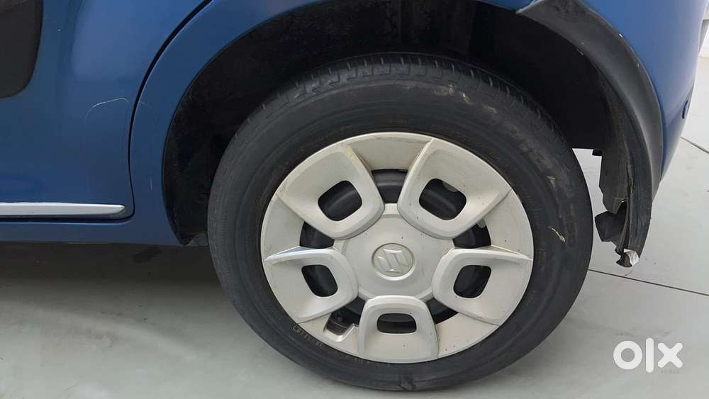 Maruti Suzuki Ignis 1.2 Delta Mt, 2019, Petrol