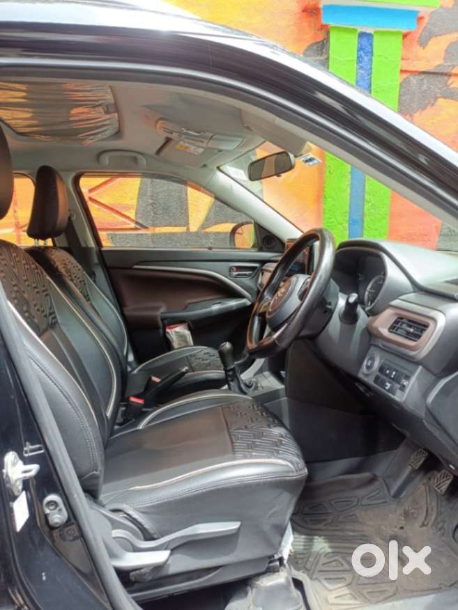 Maruti Suzuki Brezza 1.5 Vxi Cng, 2024, Cng & Hybrids