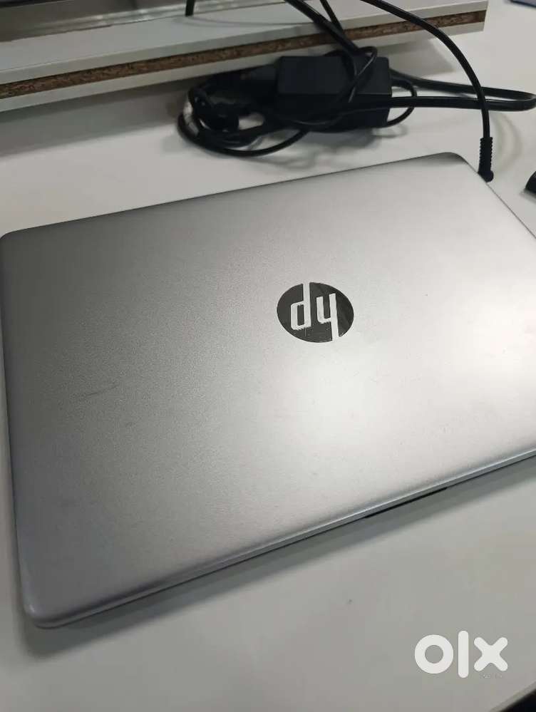 HP 11th Gen Intel Core