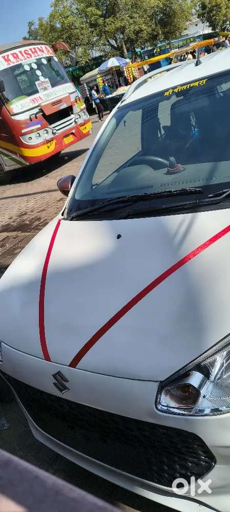 Maruti Suzuki Alto K10 2023 Petrol 18000 Km Driven