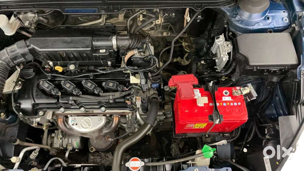 Maruti Suzuki S-cross Zeta 1.3, 2022, Petrol