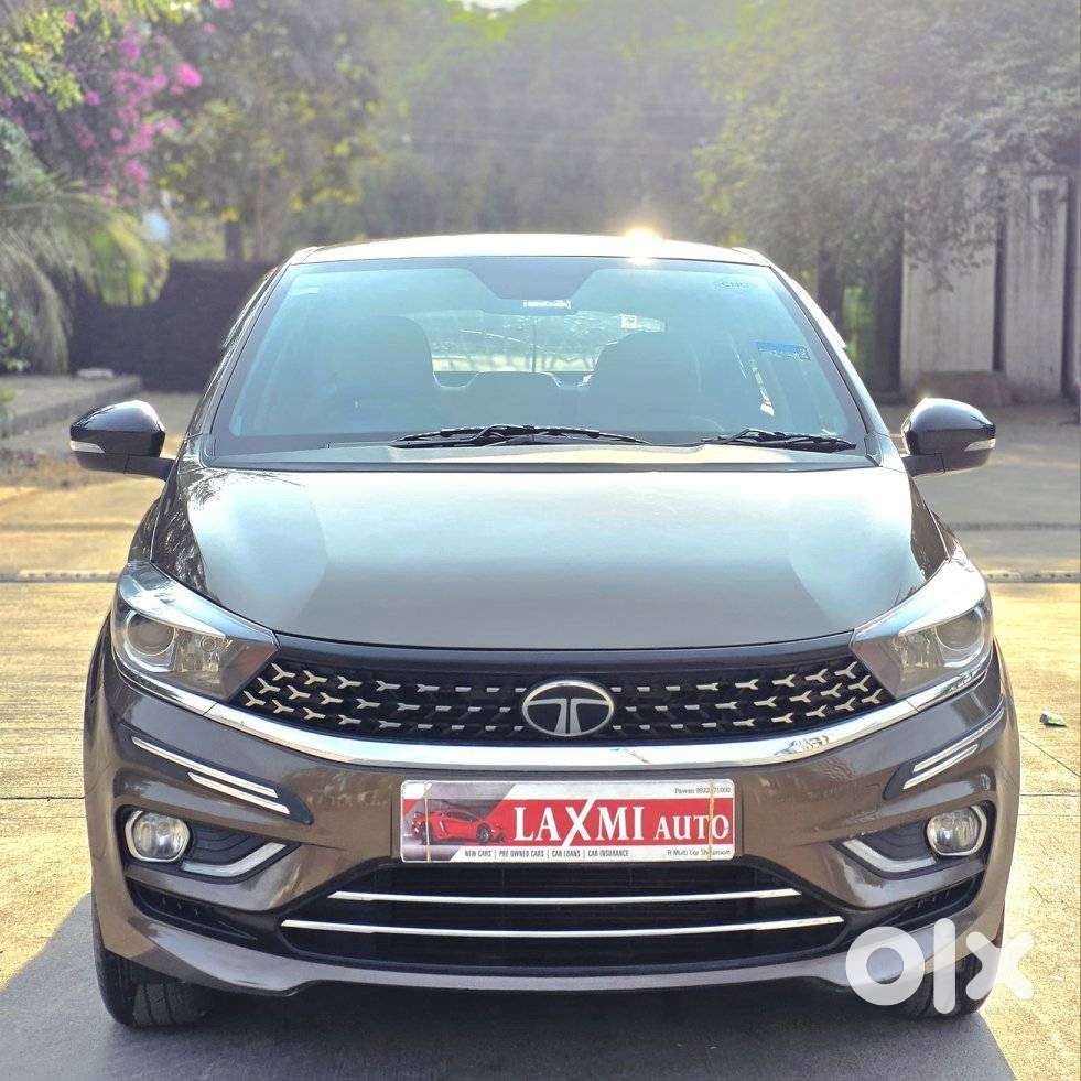 Tata Tigor 1.2 Revotron Xz Plus Cng, 2024, Cng & Hybrids