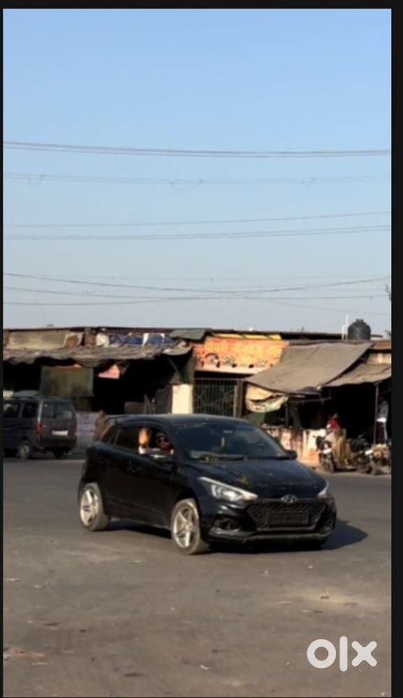 Hyundai New I20 2016 Diesel Well Maintained