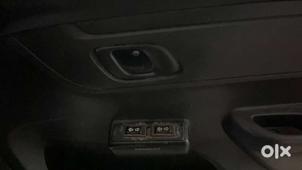 Renault Kwid 2015-2019 1.0 Rxl, 2017, Petrol