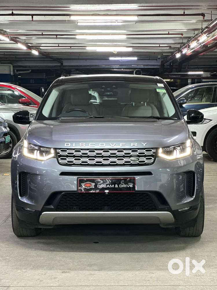 Land Rover Discovery Sport Se R-dynamic, 2021, Diesel