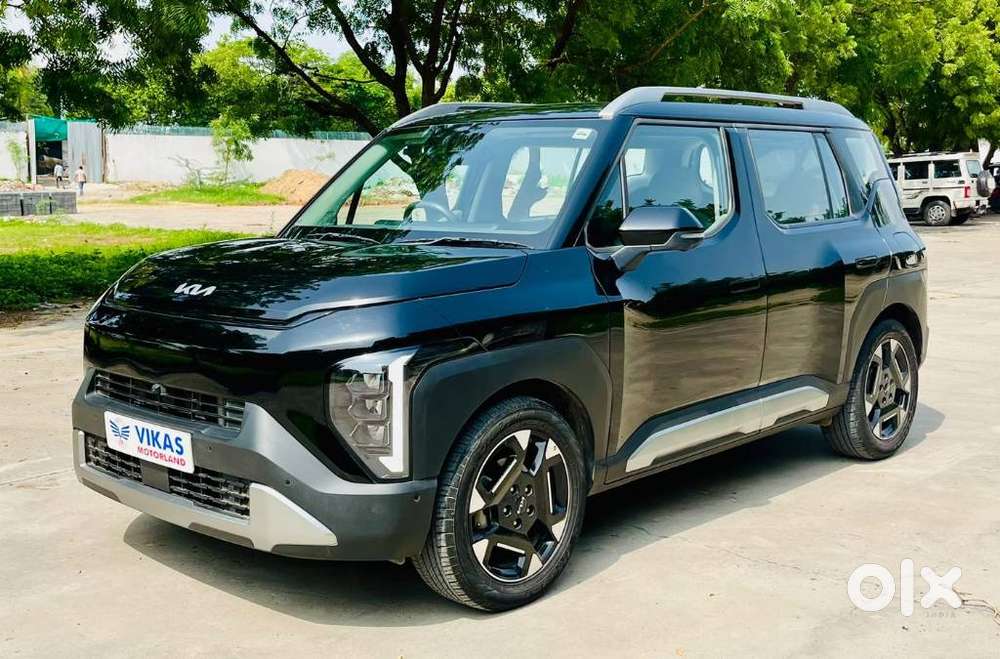 Kia Syros Htx Plus Opt Diesel At, 2025, Diesel