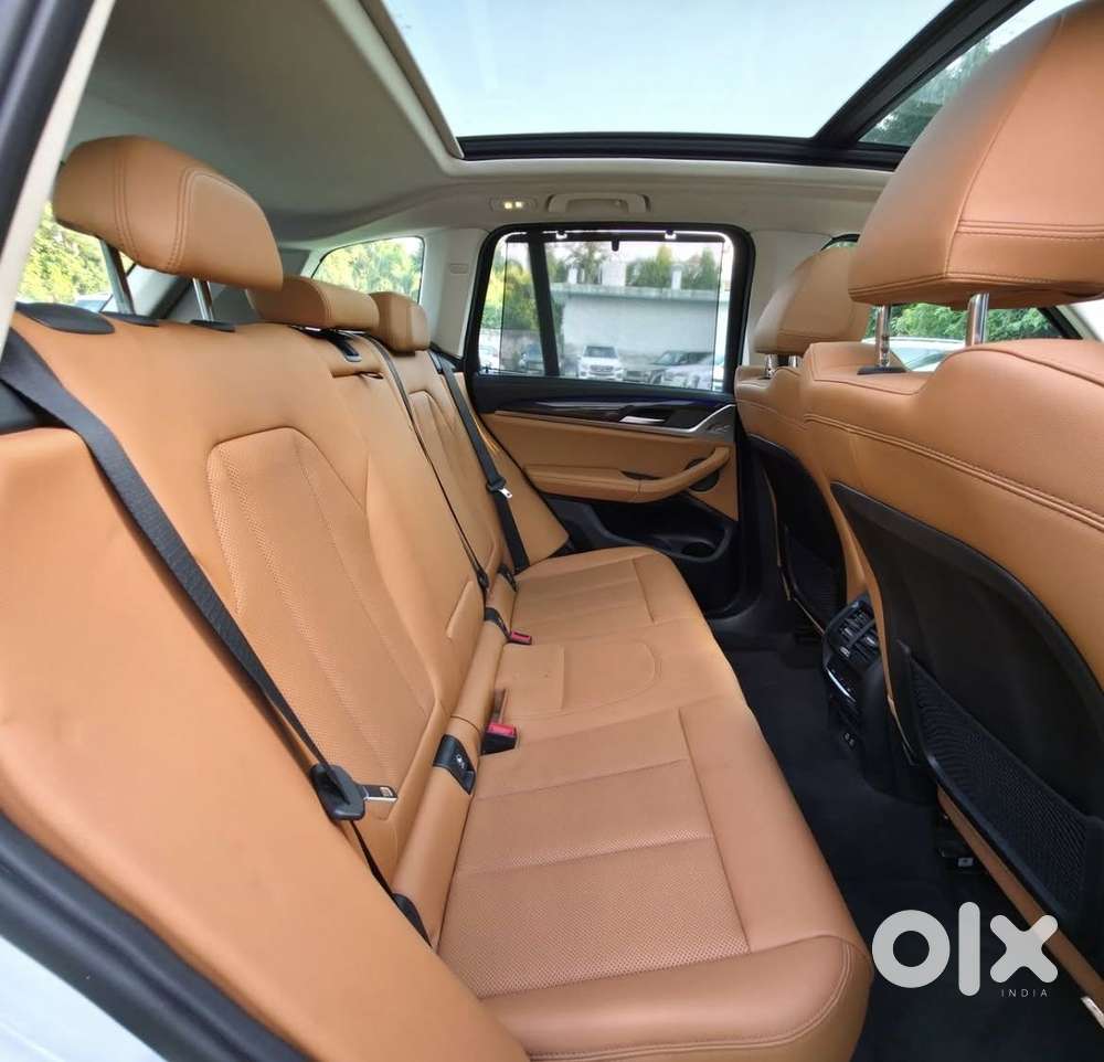 Bmw X3 Xdrive 20d Luxury Line, 2023, Diesel