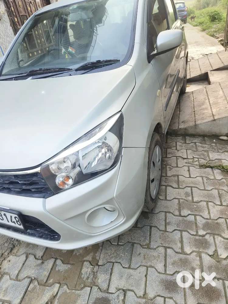 Maruti Suzuki Celerio 2019 With 80000 Km Driven