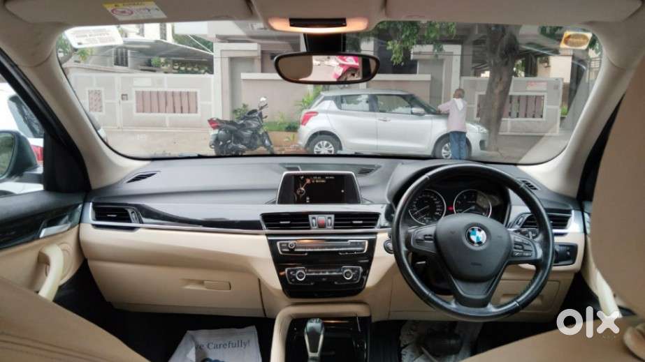 Bmw X1 Sdrive20d Expedition, 2016, Diesel