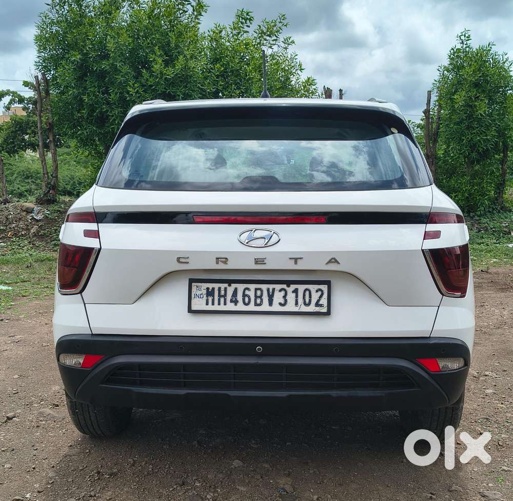 Hyundai Creta 1.4 E Plus Crdi, 2020, Diesel