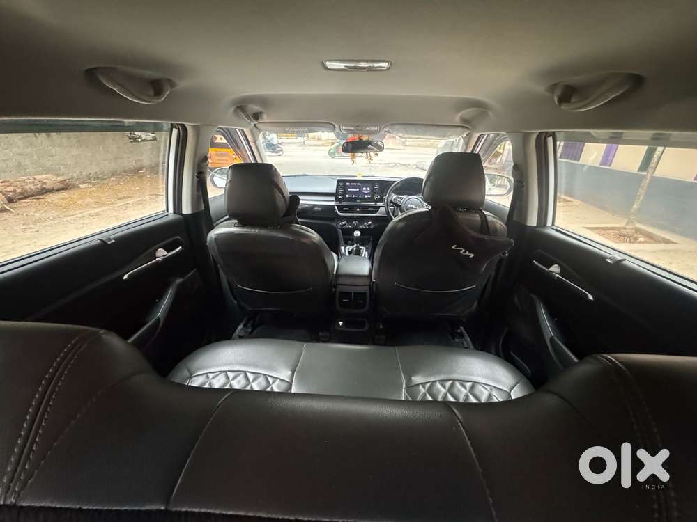 Kia Seltos Htk Plus D, 2021, Diesel