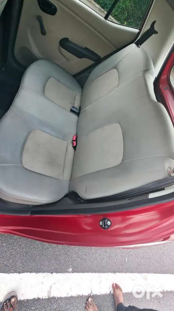 Hyundai Grand I10 Crdi 2011 Manual