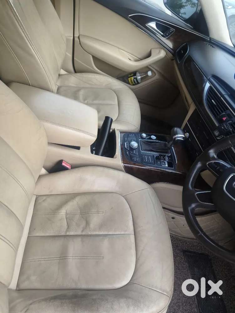 Audi A6 2.0 Tdi 2013