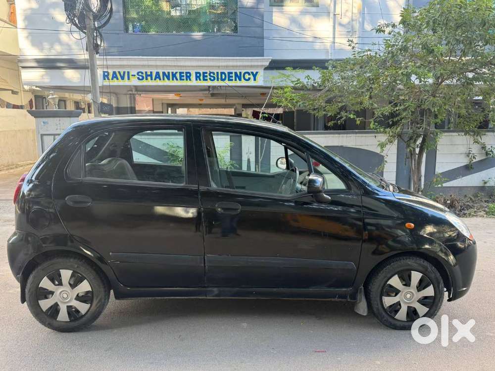 Chevrolet Spark – Well Maintained, Valid Till 2029!