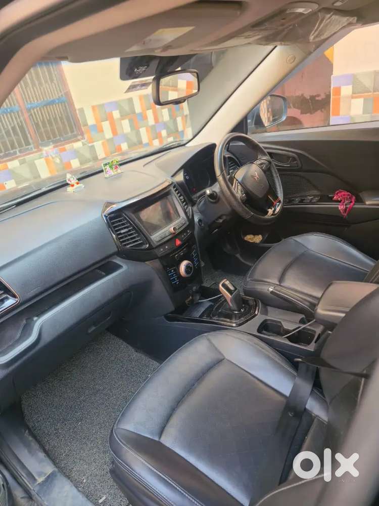 Mahindra Xuv400 Ev 2024