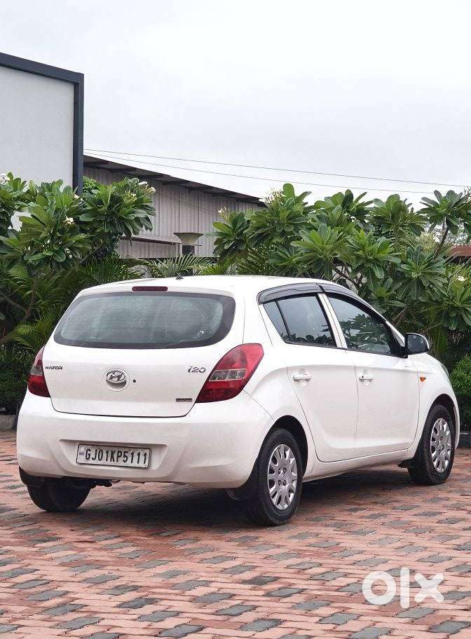 Hyundai I20 Magna, 2012, Diesel