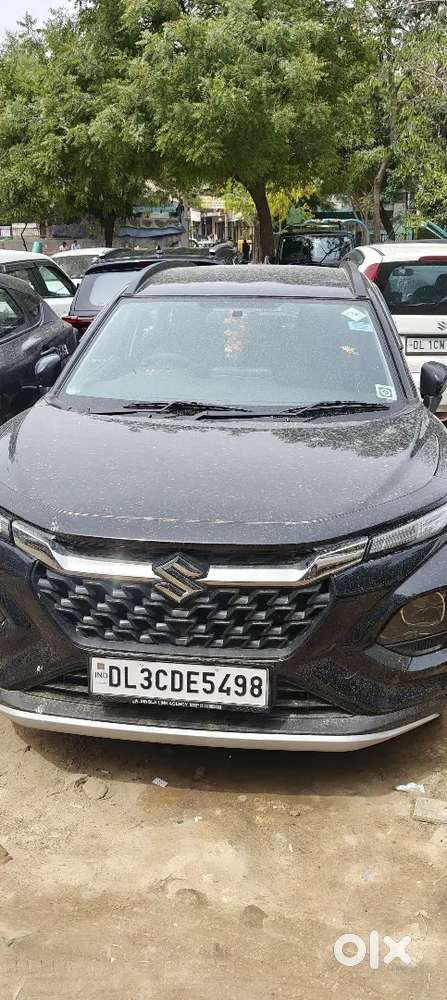 Maruti Suzuki Victoris 2026