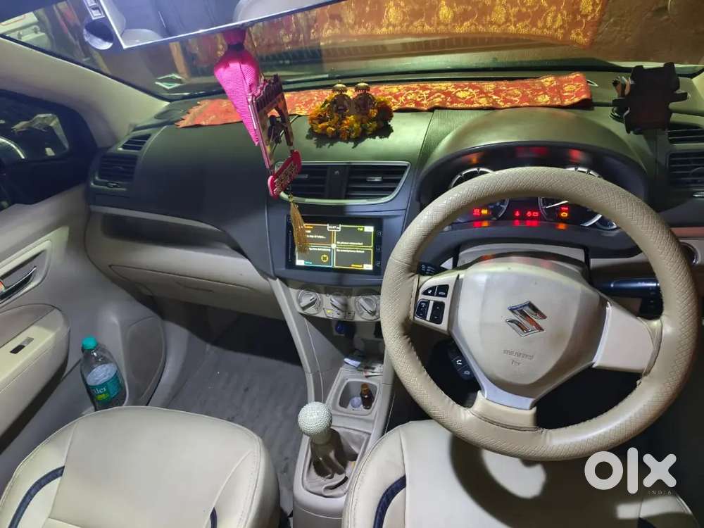 Ertiga Smart Hybrid Push Start Top Model All Original