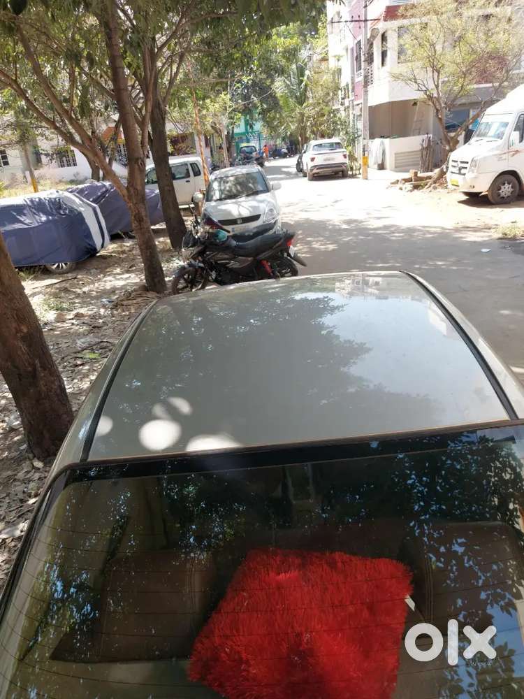 Honda City Zx 2006 Petrol Good Condition