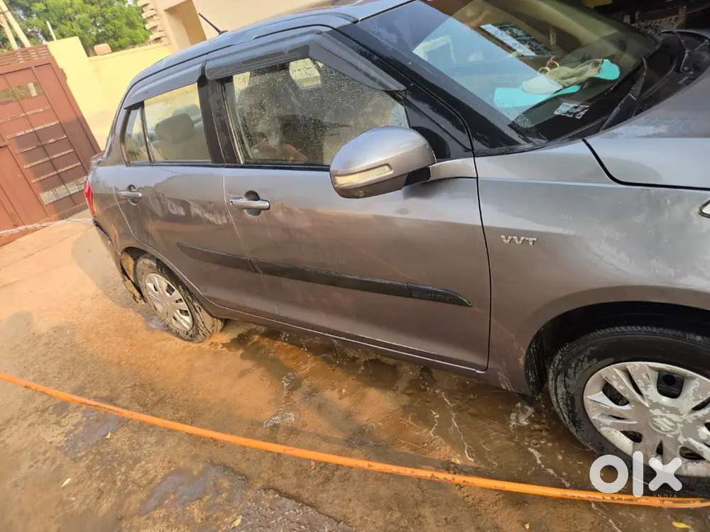 Maruti Suzuki Dzire 2012 Petrol 128000 Km Driven