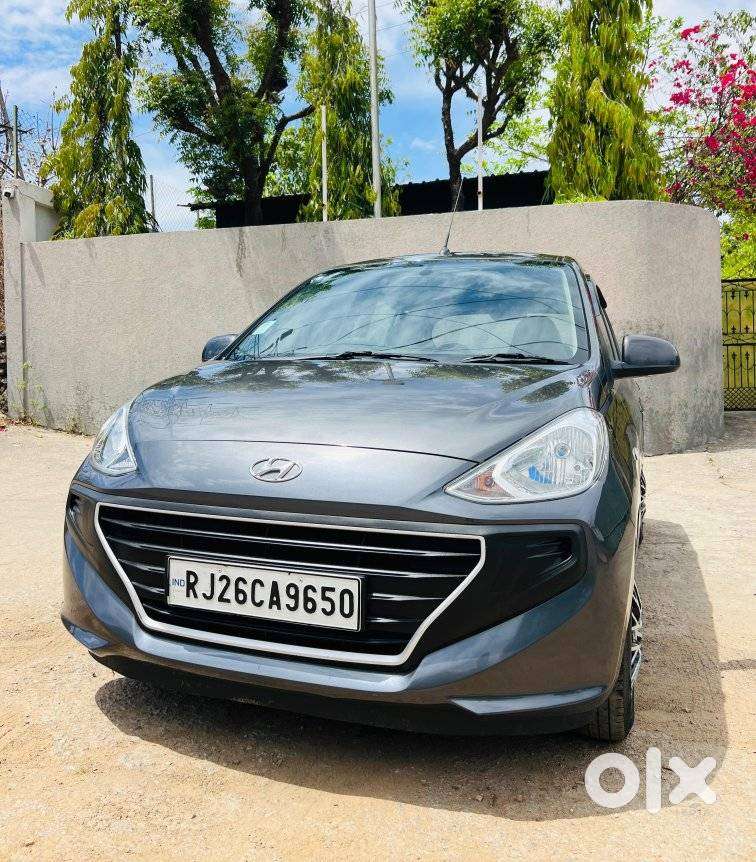 Hyundai Santro Magna, 2021, Petrol