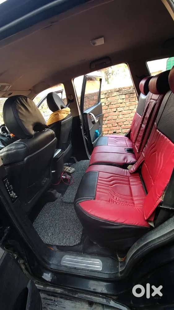 Mahindra Xuv500 2015 Diesel 90000 Km Driven