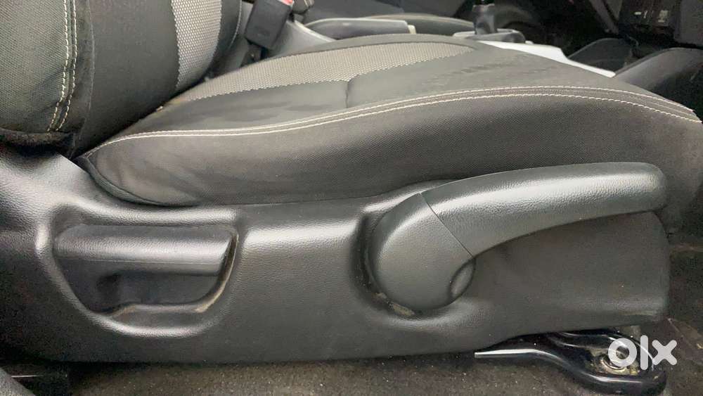 Honda Wr-v 1.2 Vx I-vtec, 2018, Petrol