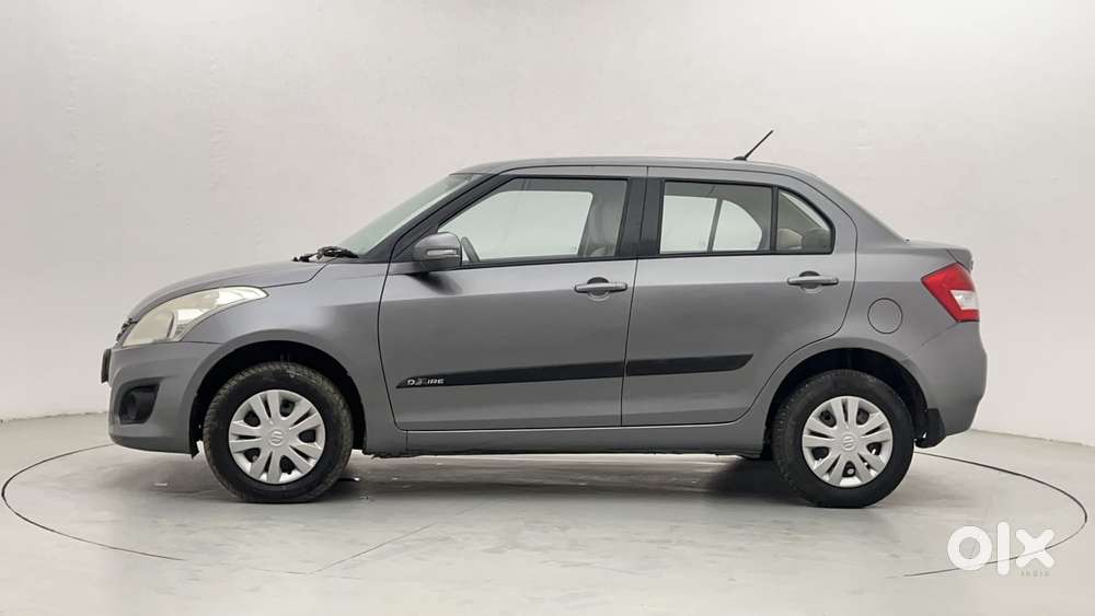 Maruti Suzuki Swift Dzire 1.3 Vxi, 2014, Petrol