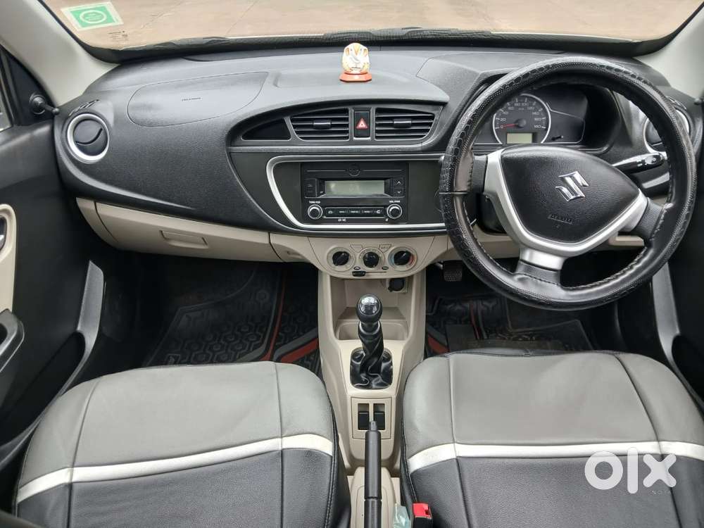 Maruti Suzuki Alto 800