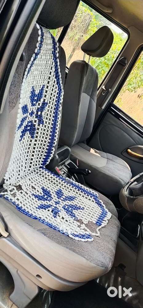 Mahindra Scorpio 2002-2013 Lx Bs Iv, 2011, Diesel