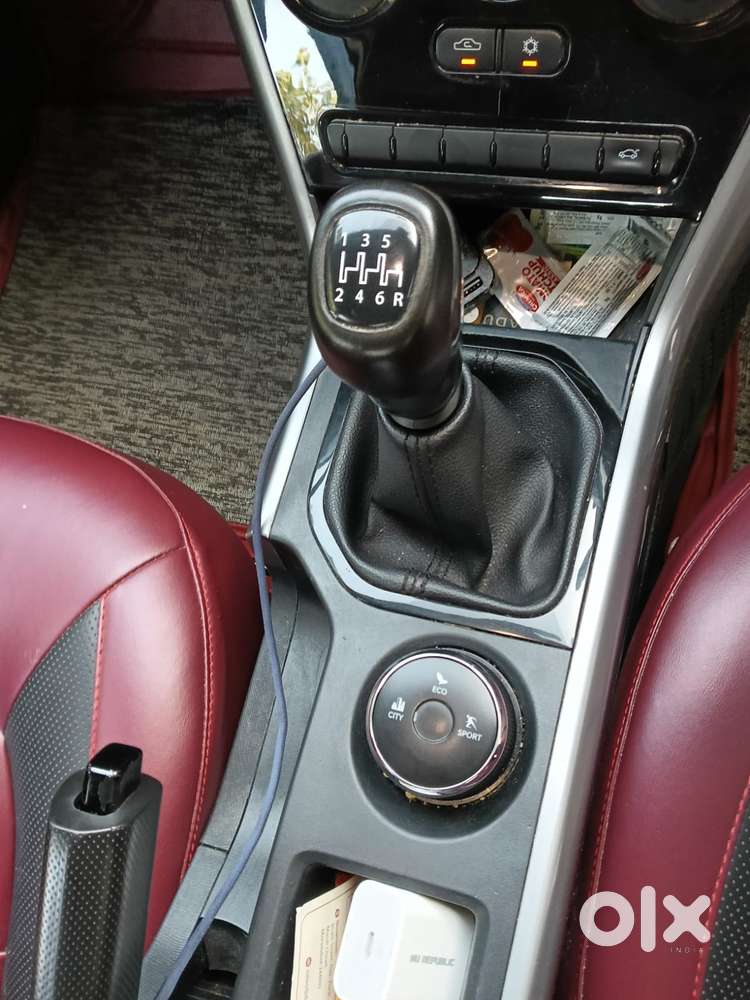 Tata Nexon 1.5 Revotorq Xm (s), 2023, Diesel