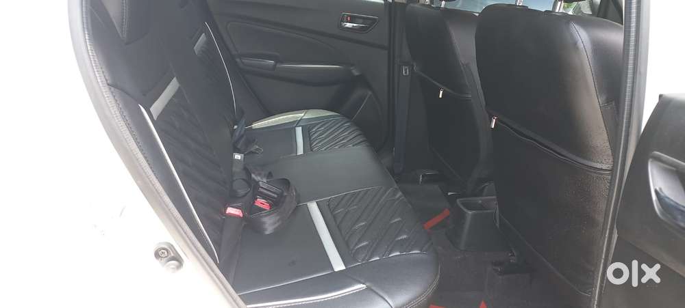 Maruti Suzuki Swift, 2024, Petrol