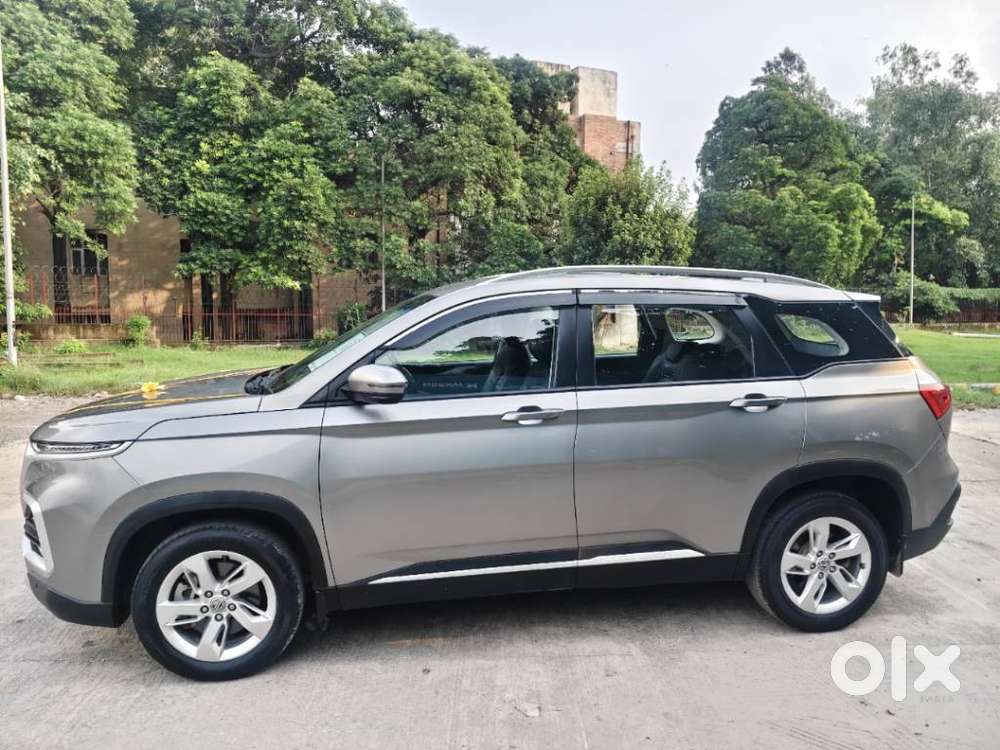 Mg Hector Super Mt, 2020, Petrol