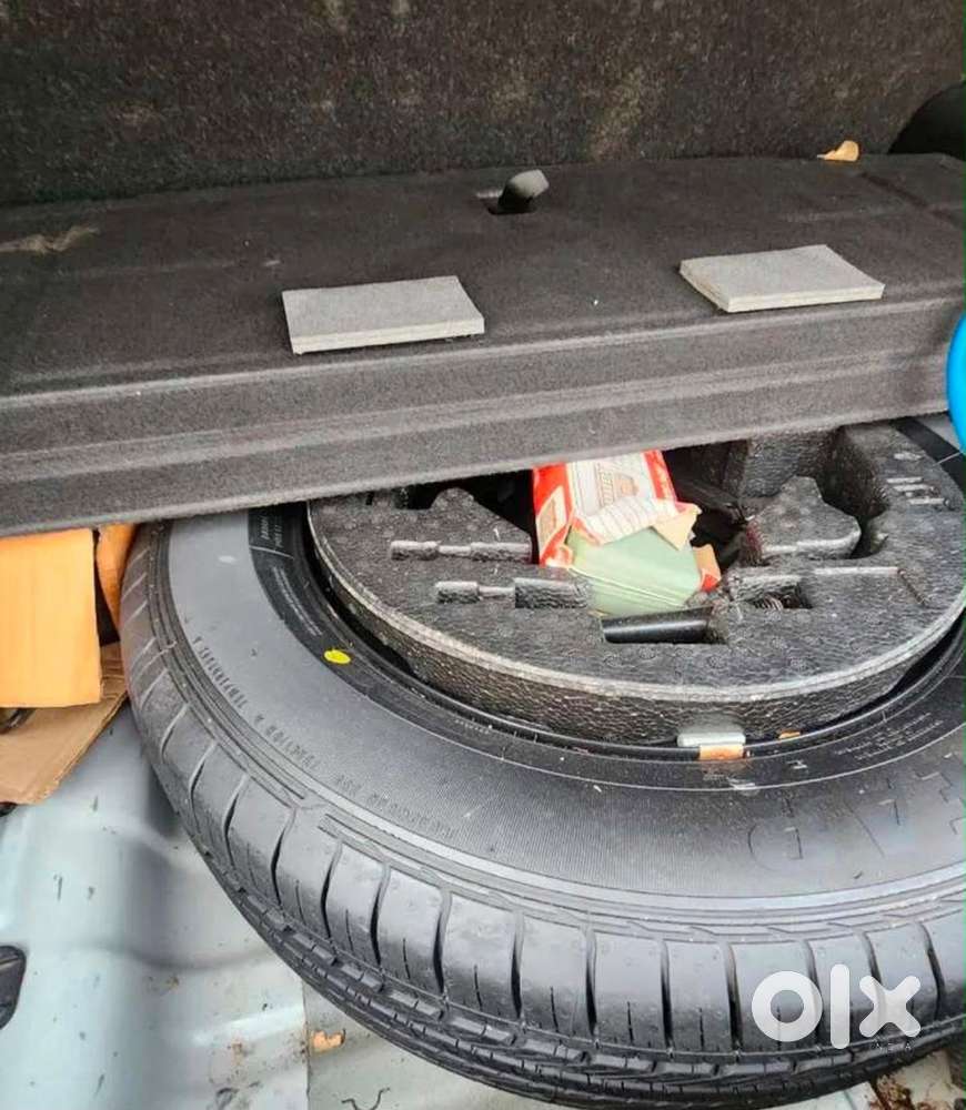 Hyundai Creta Diesel Manual 2019