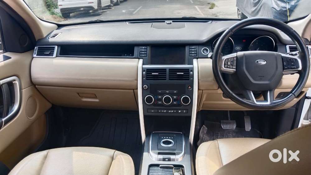 Land Rover Discovery Sport Td4 Hse, 2015, Diesel