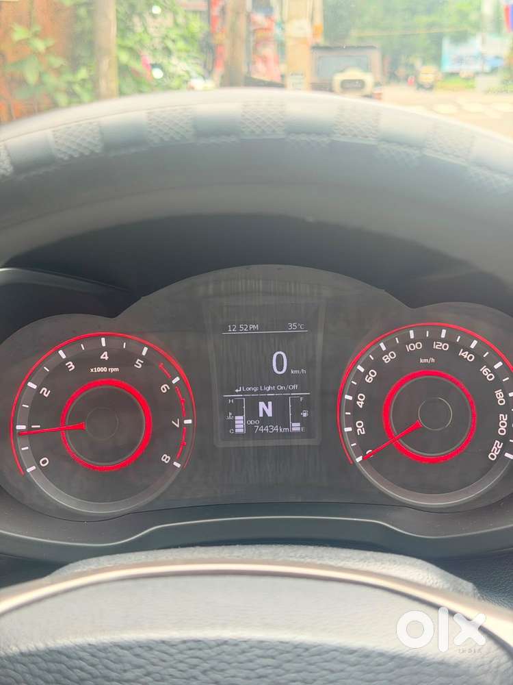 Mahindra Xuv300 Petrol 2021