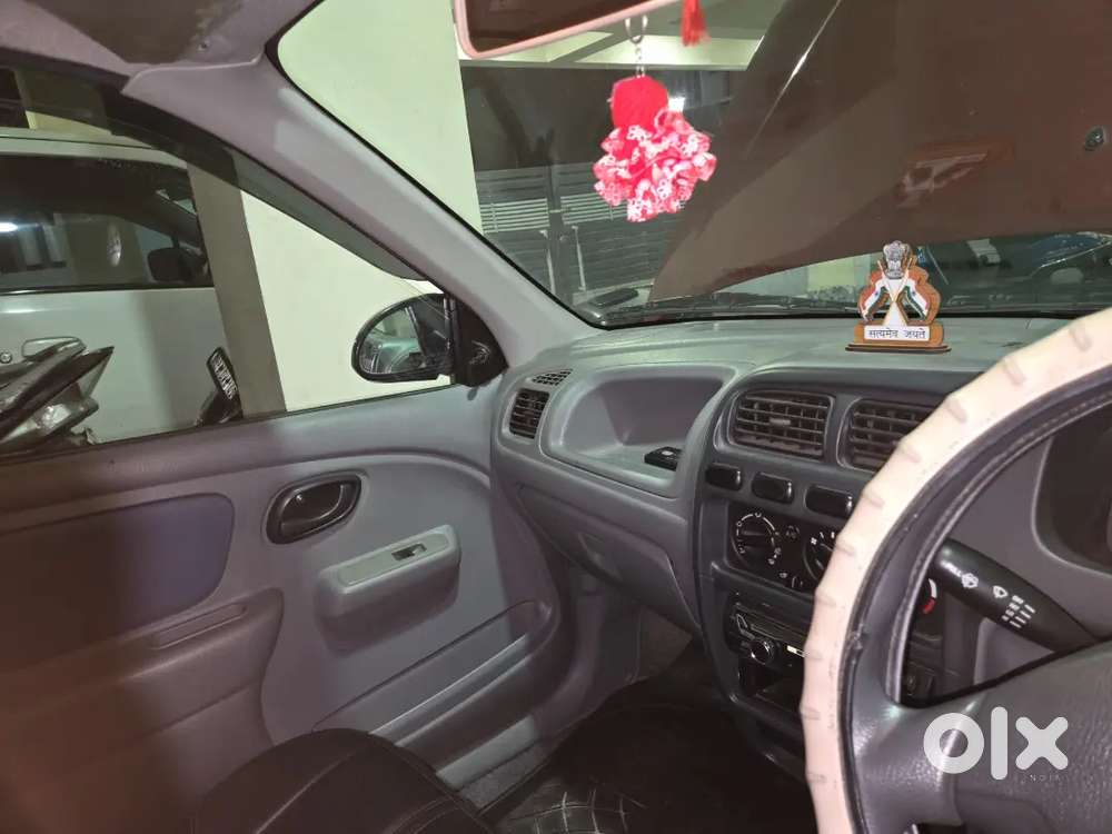 Maruti Suzuki Alto 2013