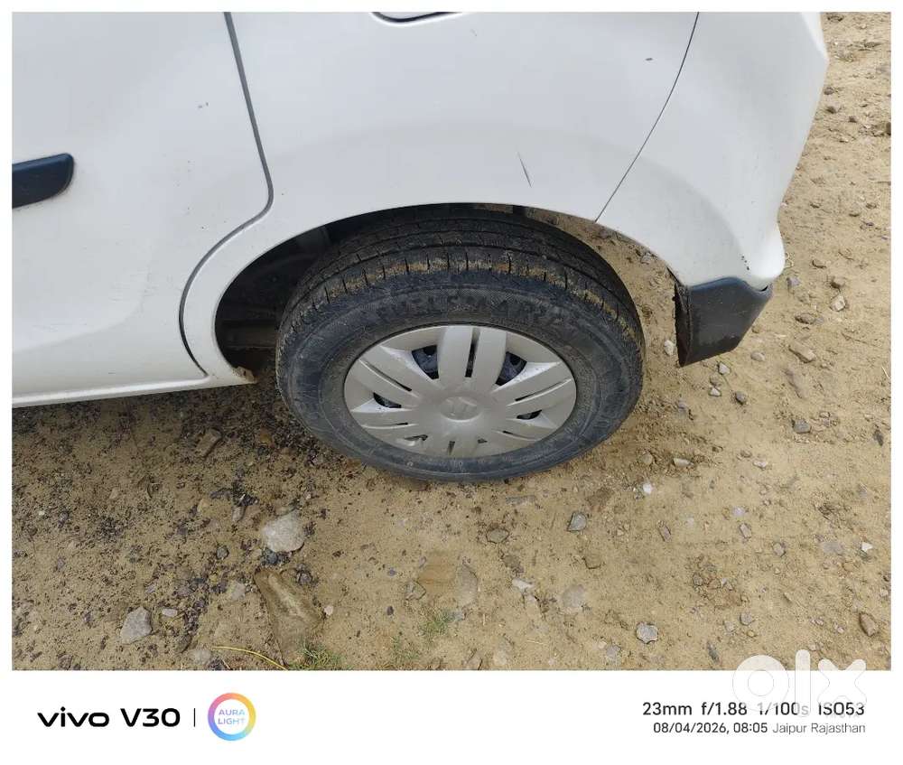 Maruti Suzuki Alto 2023